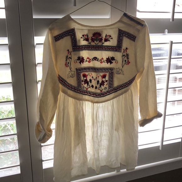 BOHO jacket - Picture 1 of 4